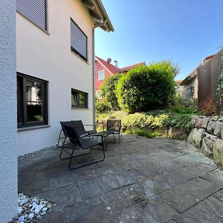 Lo Ferienwohnung Friedrichshafen Luaran gambar