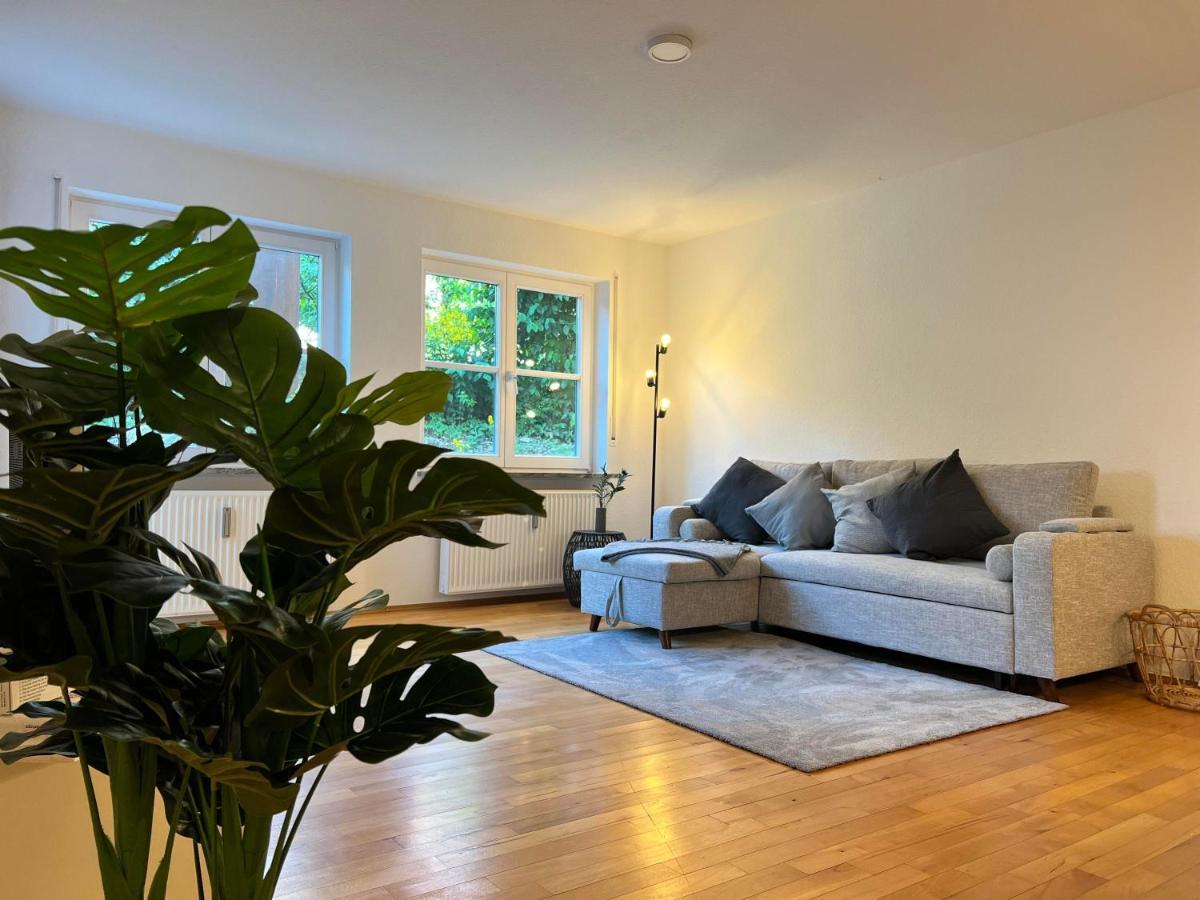 Lo Ferienwohnung Friedrichshafen Luaran gambar