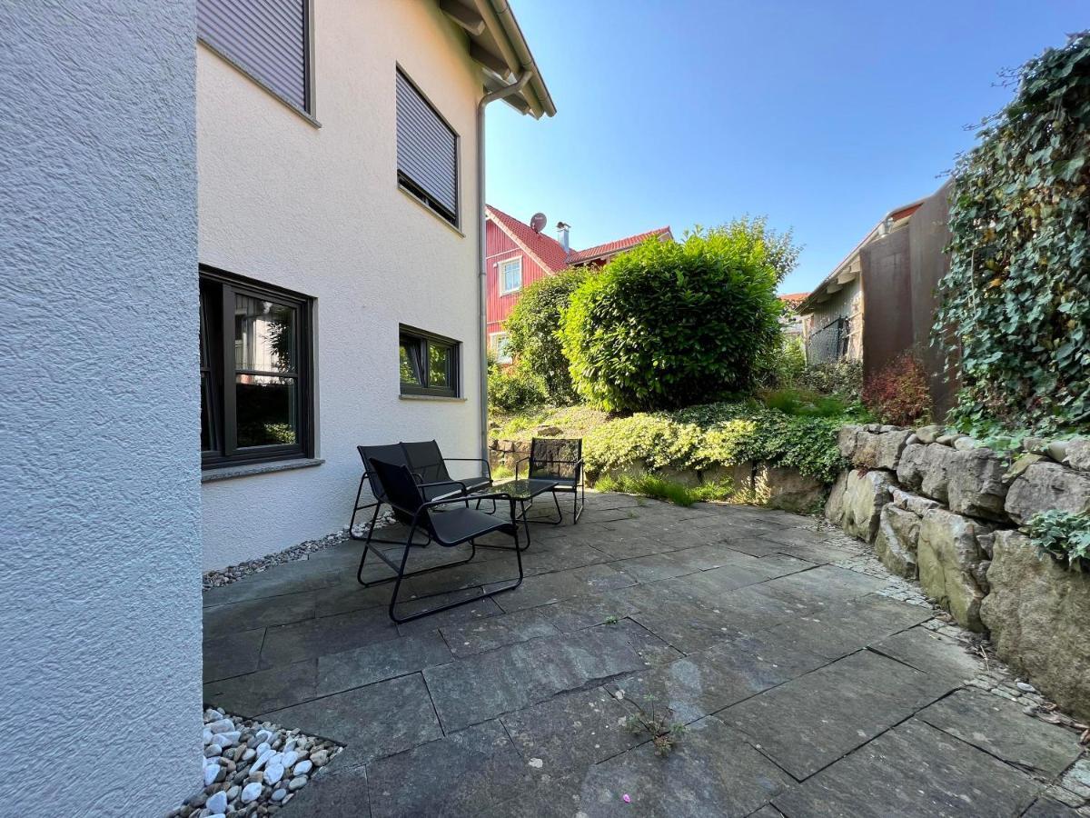 Lo Ferienwohnung Friedrichshafen Luaran gambar