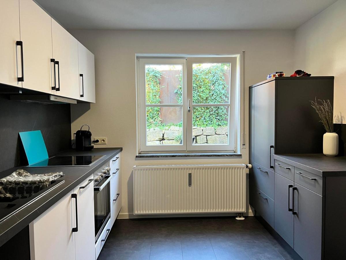 Lo Ferienwohnung Friedrichshafen Luaran gambar
