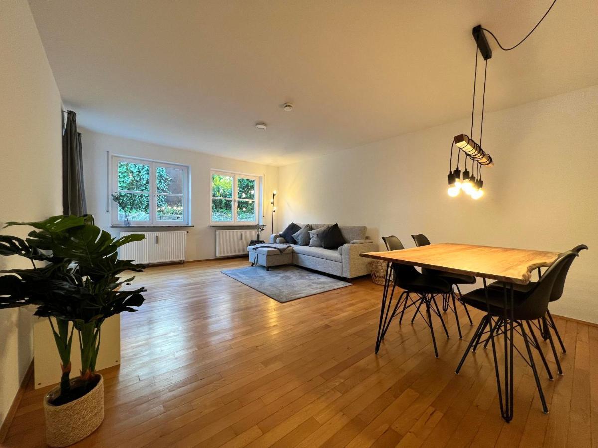 Lo Ferienwohnung Friedrichshafen Luaran gambar
