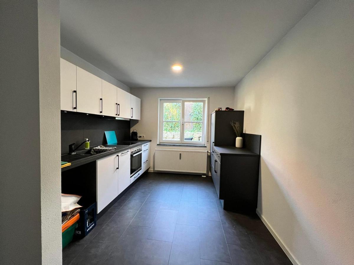 Lo Ferienwohnung Friedrichshafen Luaran gambar