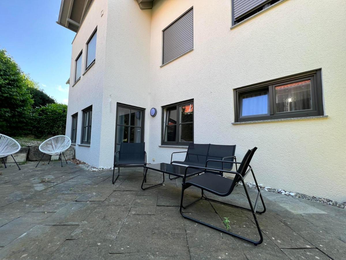 Lo Ferienwohnung Friedrichshafen Luaran gambar